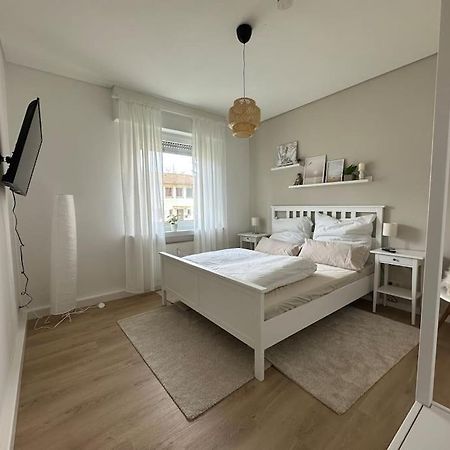 Comfort Corner At Campus Birkenfeld Hoppstadten-Weiersbach Luaran gambar