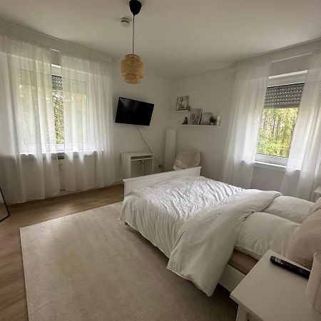 Comfort Corner At Campus Birkenfeld Hoppstadten-Weiersbach Luaran gambar