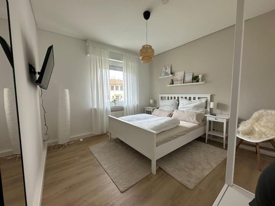Comfort Corner At Campus Birkenfeld Hoppstadten-Weiersbach Luaran gambar