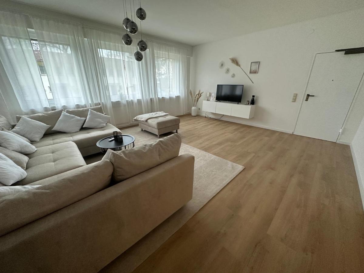 Comfort Corner At Campus Birkenfeld Hoppstadten-Weiersbach Luaran gambar