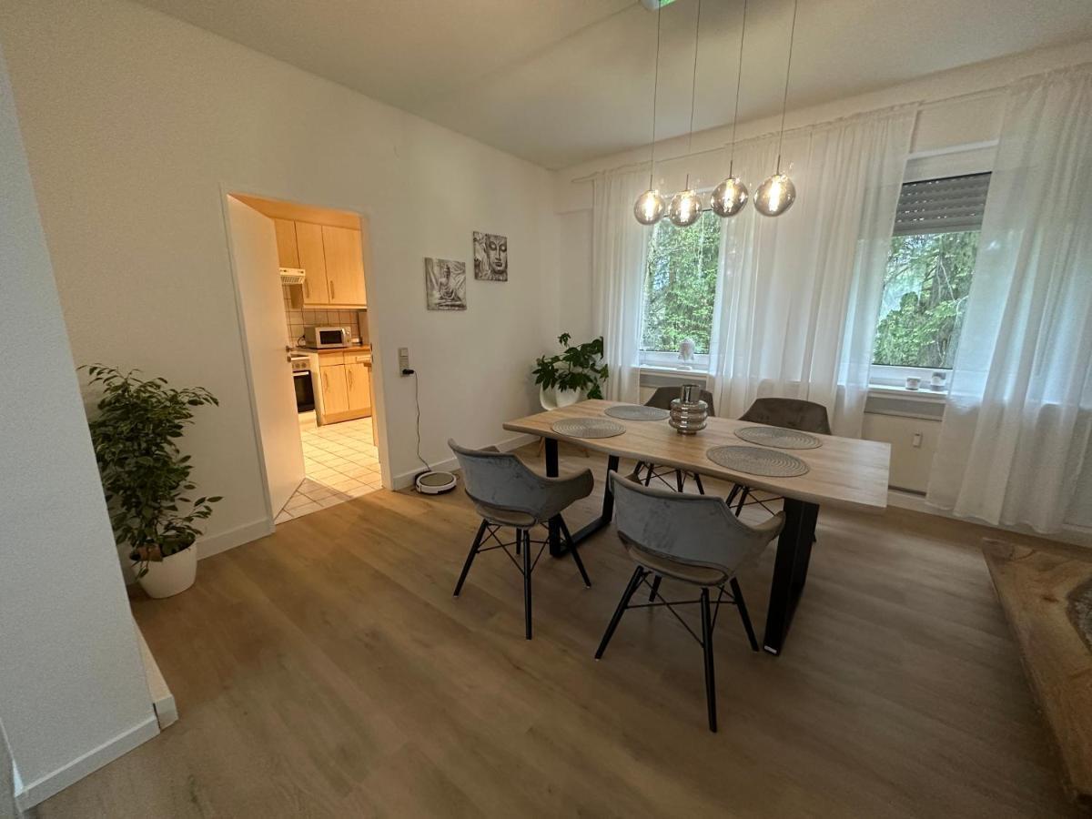 Comfort Corner At Campus Birkenfeld Hoppstadten-Weiersbach Luaran gambar