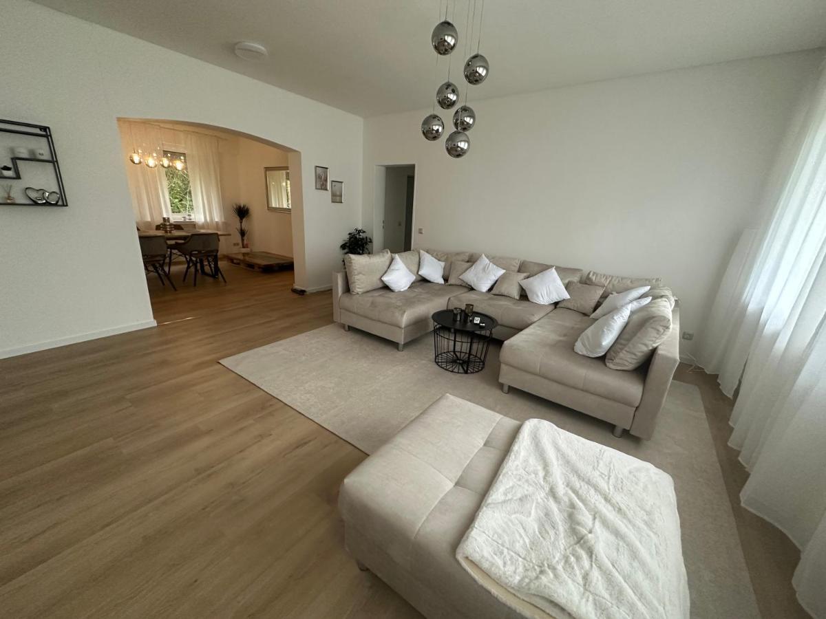 Comfort Corner At Campus Birkenfeld Hoppstadten-Weiersbach Luaran gambar